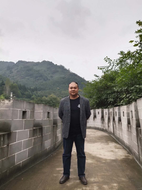 玉竹的第一张照片--宝鸡残疾人相亲网