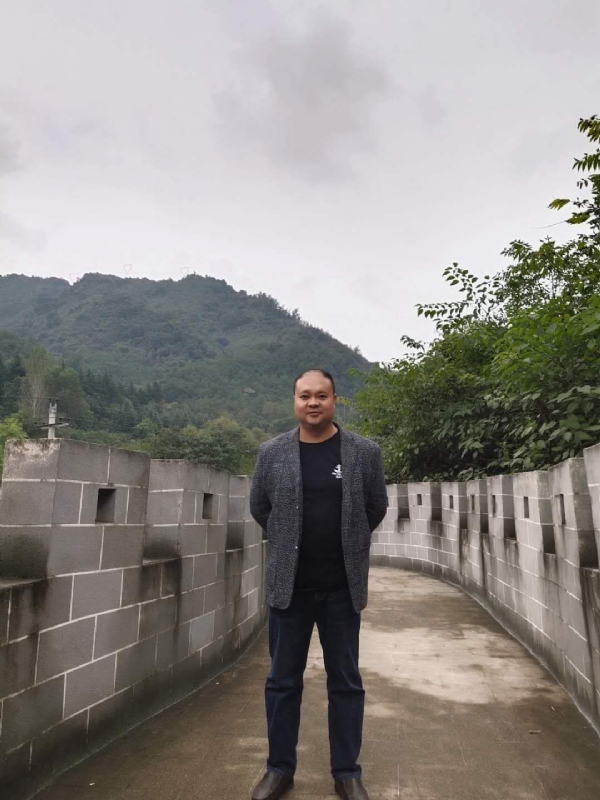 玉竹的第二张照片--宝鸡残疾人相亲网