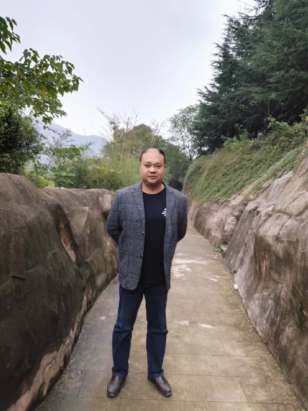 玉竹的第三张照片--宝鸡残疾人相亲网