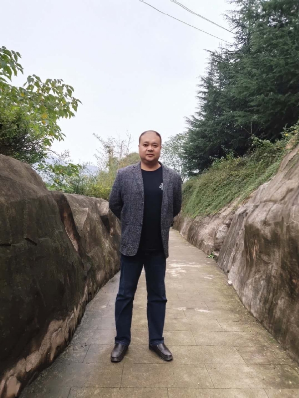 玉竹的第四张照片--宝鸡残疾人相亲网