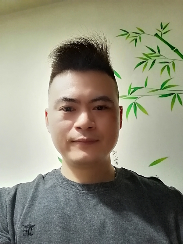阿旭的第一张照片--宝鸡残疾人相亲网