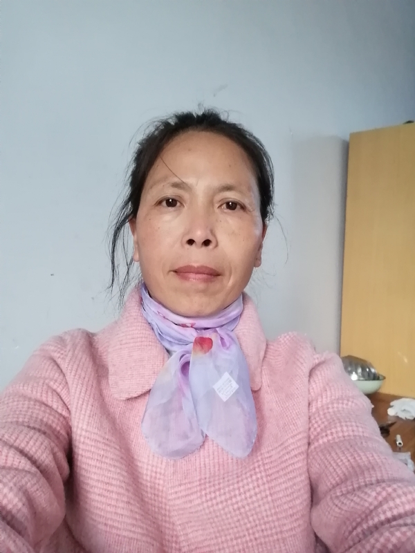 yueliang的第一张照片--宝鸡残疾人相亲网