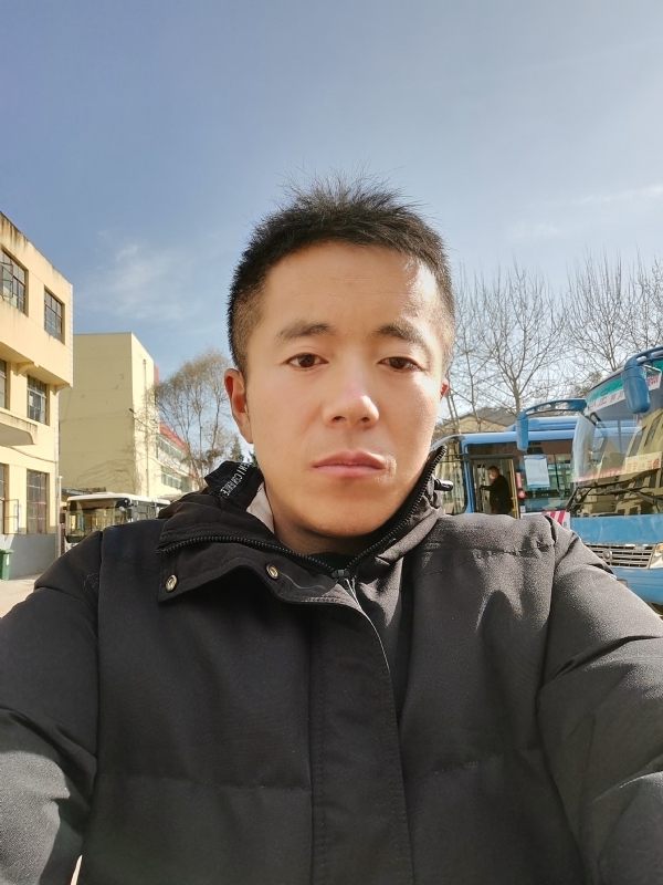 孤独的云的第二张照片--宝鸡残疾人相亲网